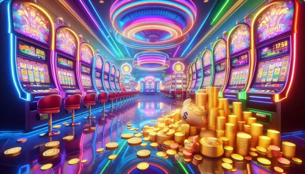 11 Croco Casino